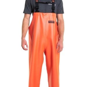 Grunden’s HERKULES 16 COMMERCIAL FISHING BIB PANTS